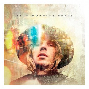 Beck Morning Phase album