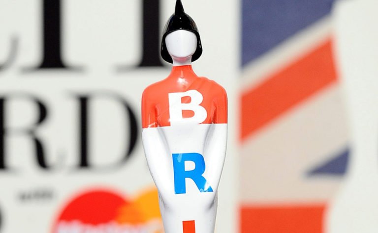 This years Brit Awards nominations are as uninspiring as usual…