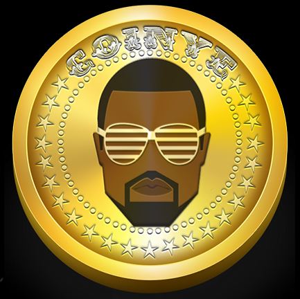 coinye west crypto currency list