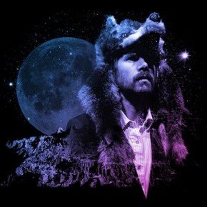 Gruff Rhys album cover