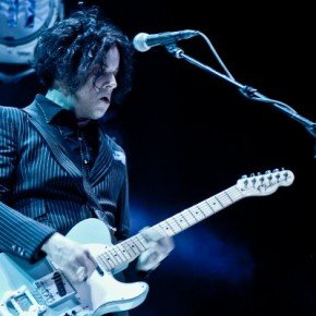 Jack White