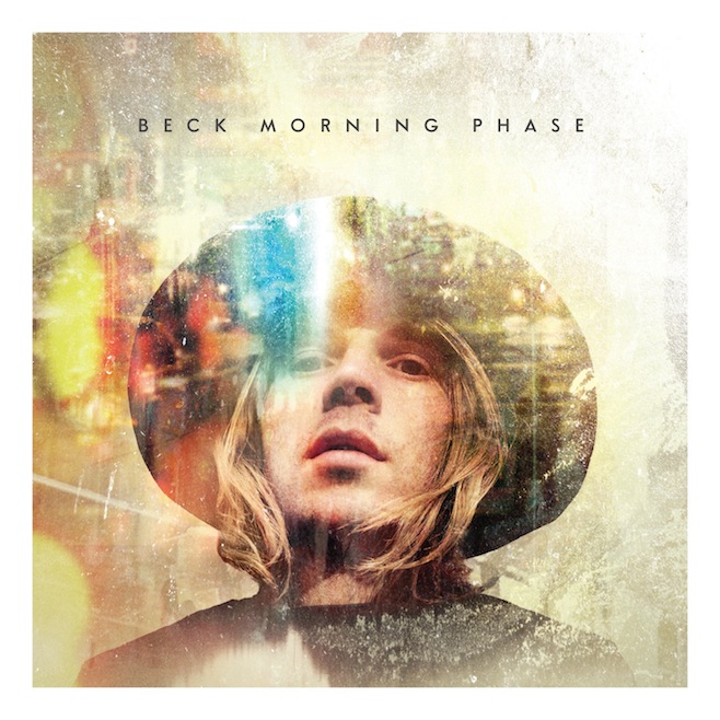 Morning Phase album Beck