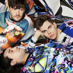 klaxons