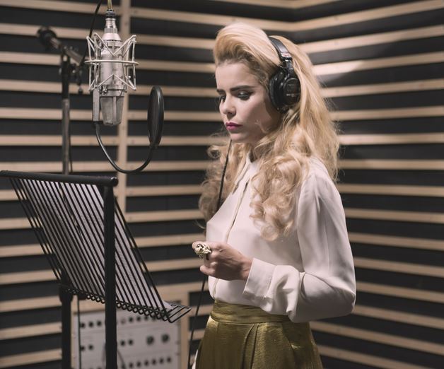 Paloma Faith