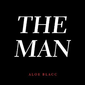 Aloe Blacc The Man