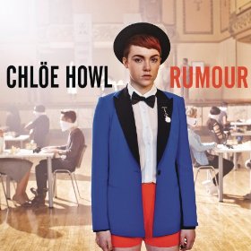 Rumour Chloe Howl