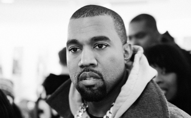 Kanye West
