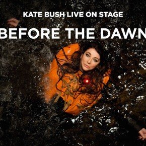 Kate Bush tickets