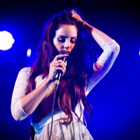 Lana Del Rey