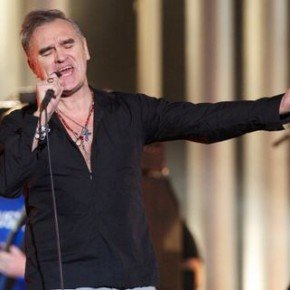morrissey