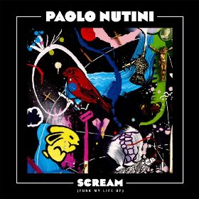 Paolo Nutini Scream