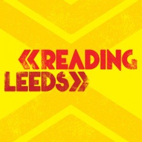 Reading and Leeds Festival