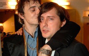 The Libertines