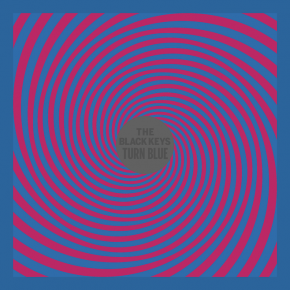 The Black Keys Turn Blue