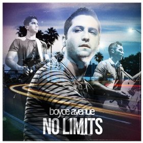 Boyce Avenue No Limits