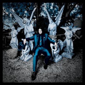 Lazaretto album by Jack White