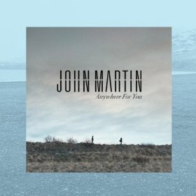 John Martin single