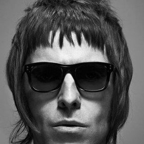 liam gallagher