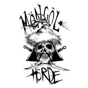 Mongol Horde album