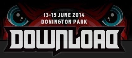 Download Festival 2014