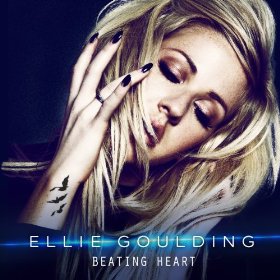 Ellie Goulding Beating Heart