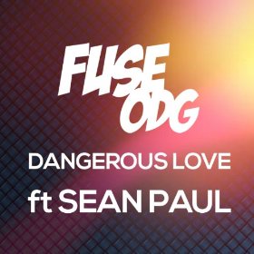 Fuse ODG and Sean Paul