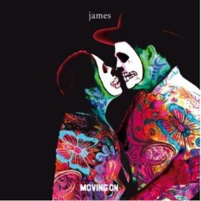 James Moving on single