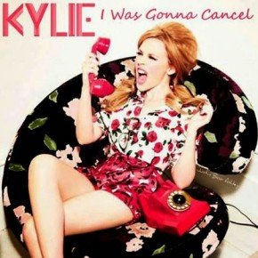 Kylie Minogue