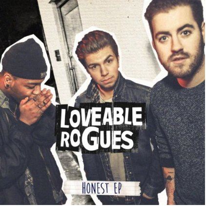 Loveable Rogues Honest