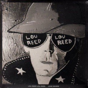 Lou Reed Lou Reed