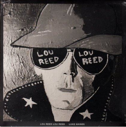 Lou Reed Lou Reed