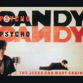 Psychocandy album