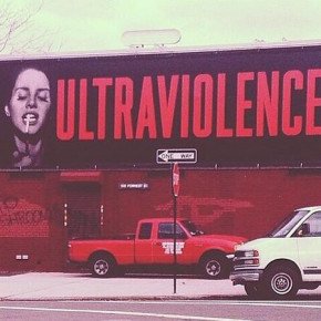 ultraviolence