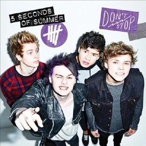 Dont Stop by 5 Seconds of Summer