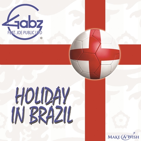 Gabz Holiday In Brazil