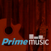 Amazon Prime music streaming