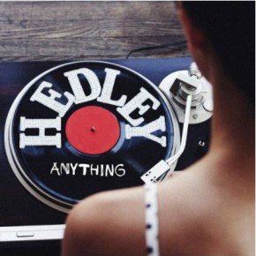 Hedley Anything
