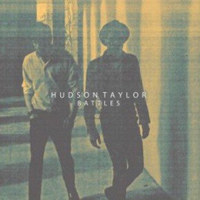 Hudson Taylor Battles