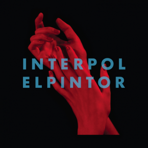 Interpol album El Pintor