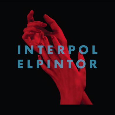 Interpol album El Pintor