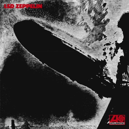 Led Zeppelin album