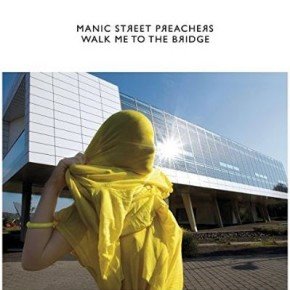 Manic Street Preachers single