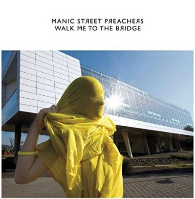 Manic Street Preachers single