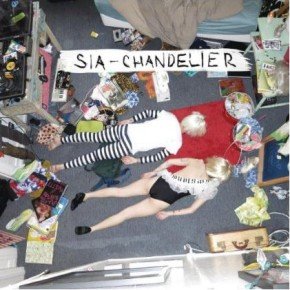 Sia Chandelier