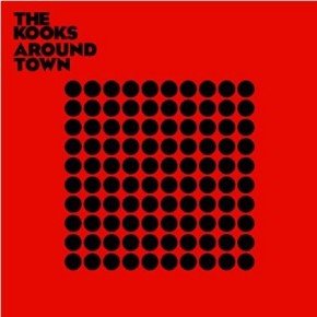The Kooks Around Town