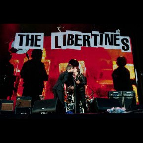 The Libertines Glasgow tickets