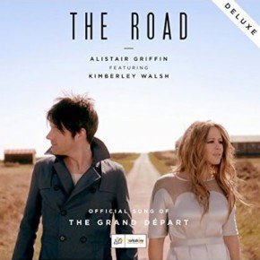 The Road Grande Depart single