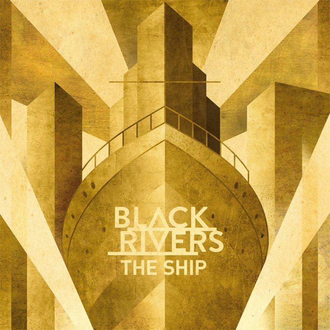 Black Rivers