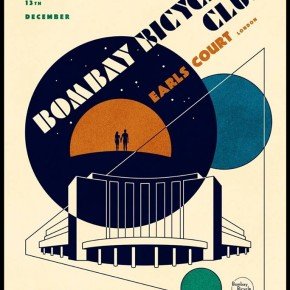 Bombay Bicycle Club