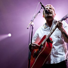 Frank Turner